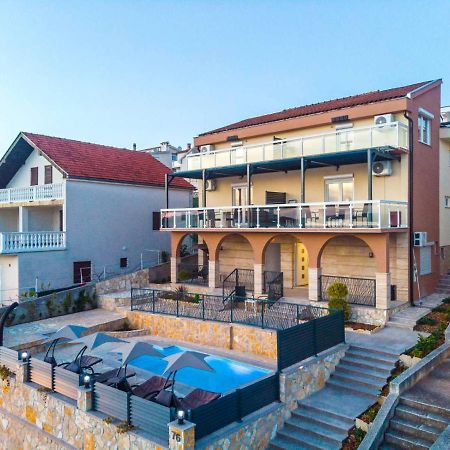 סבטי פטר Villa Maris מראה חיצוני תמונה