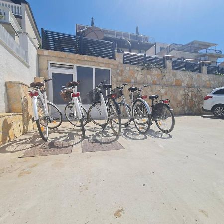 סבטי פטר Villa Maris מראה חיצוני תמונה