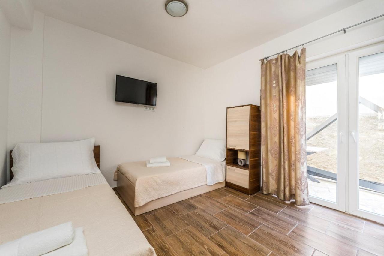 סבטי פטר Villa Maris מראה חיצוני תמונה