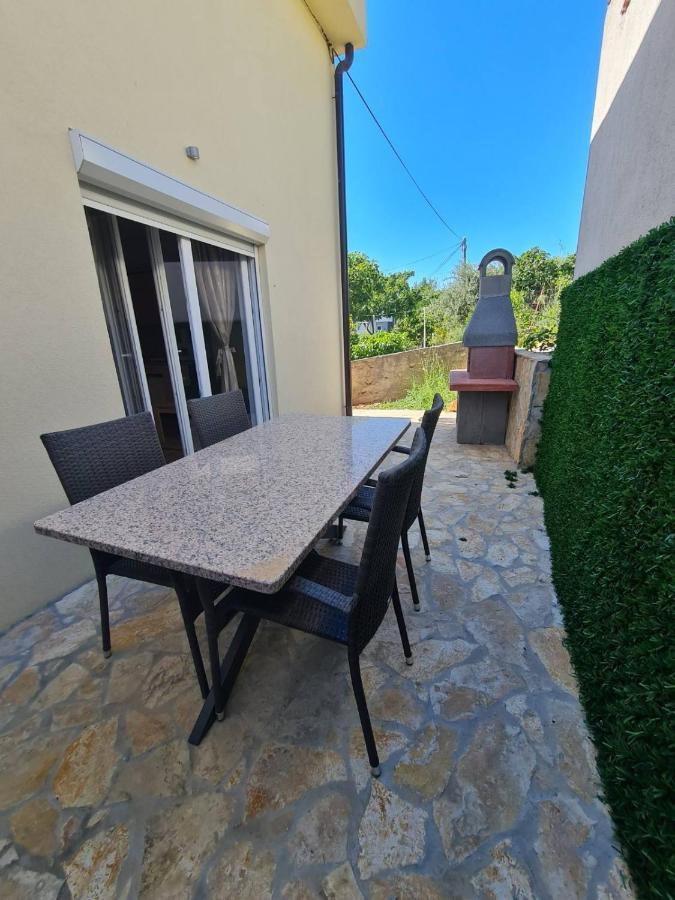 סבטי פטר Villa Maris מראה חיצוני תמונה