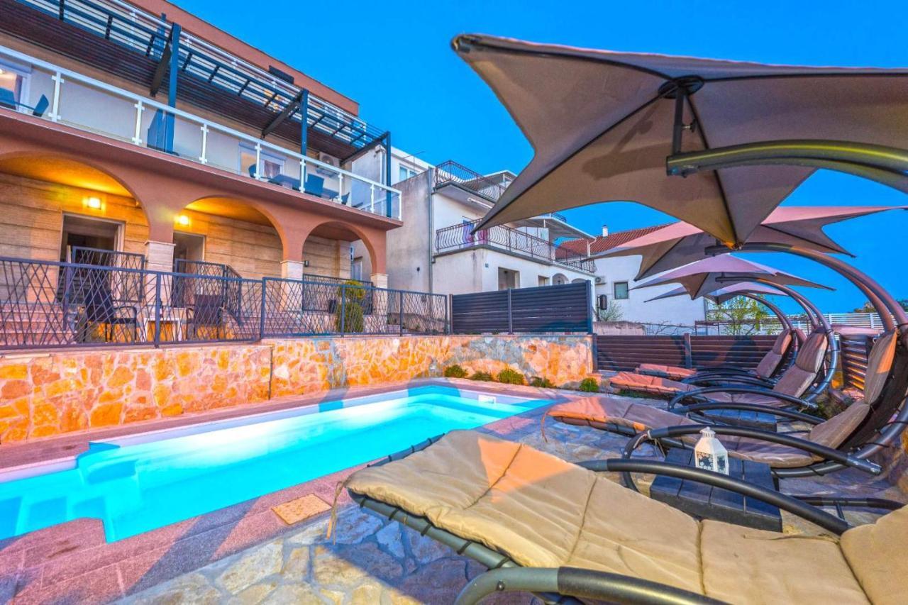 סבטי פטר Villa Maris מראה חיצוני תמונה