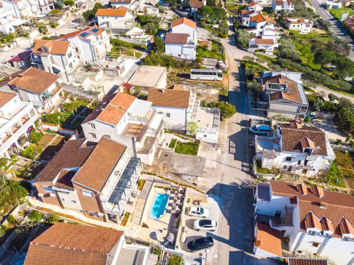 סבטי פטר Villa Maris מראה חיצוני תמונה