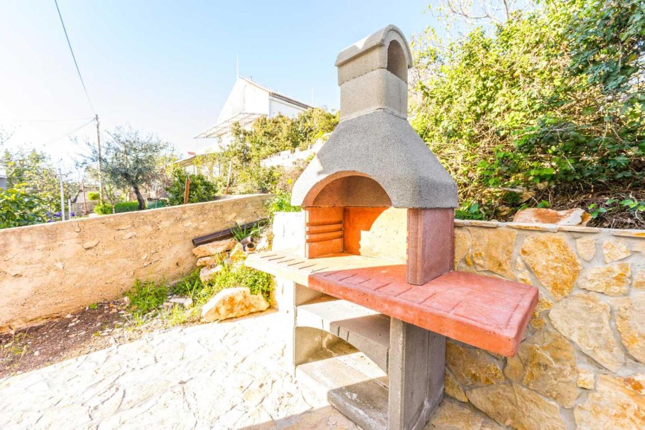 סבטי פטר Villa Maris מראה חיצוני תמונה