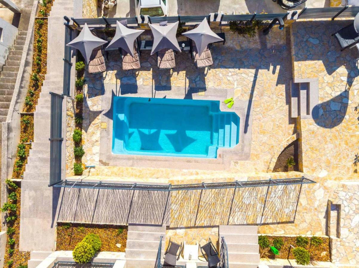 סבטי פטר Villa Maris מראה חיצוני תמונה