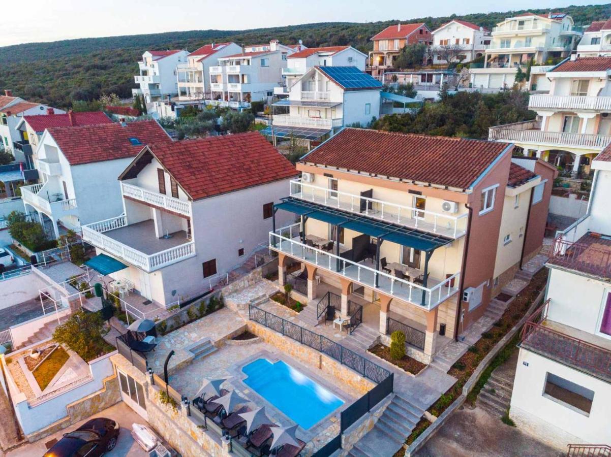 סבטי פטר Villa Maris מראה חיצוני תמונה