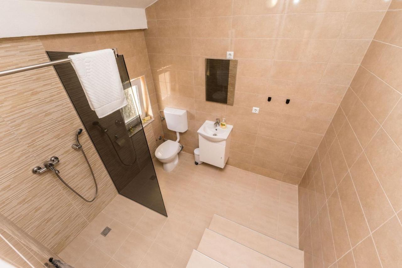סבטי פטר Villa Maris מראה חיצוני תמונה