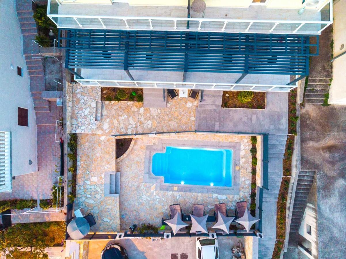 סבטי פטר Villa Maris מראה חיצוני תמונה