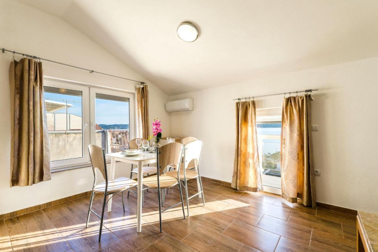 סבטי פטר Villa Maris מראה חיצוני תמונה