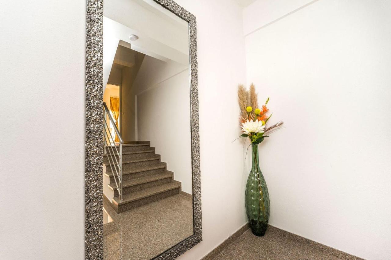 סבטי פטר Villa Maris מראה חיצוני תמונה